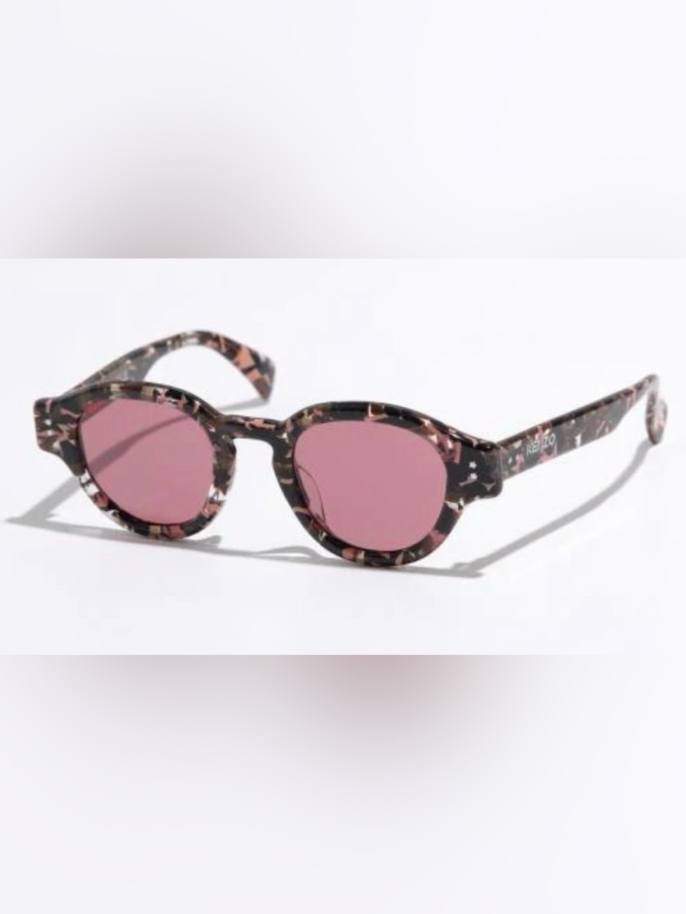 Kenzo Round Sunglasses (NWT)